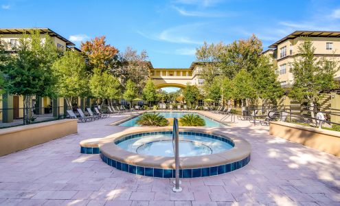 Elan Apartments by ARIUM