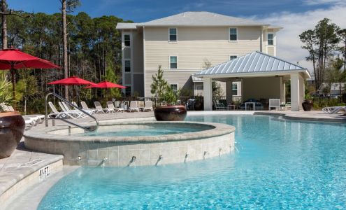 The Sanctuary at 331 Apartments