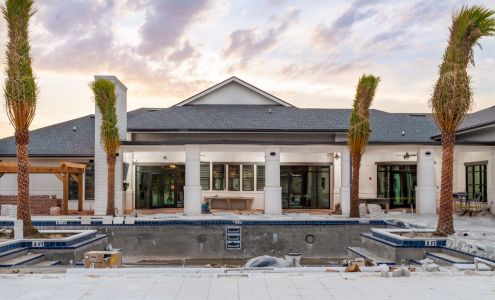 Olympus Emerald Coast