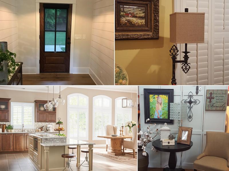 Tricia's Design Gallery, Inc.