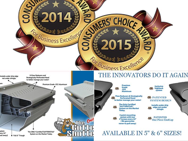 Brickyard Gutter Systems