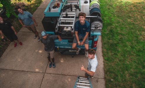 ReadyClean Exterior Services