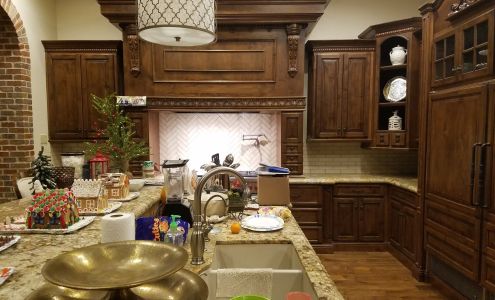 RM Interiors & Design