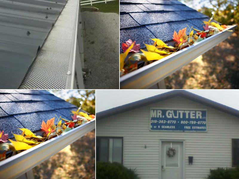 Leaf Relief Gutter Cleaning Experts