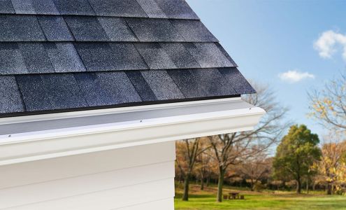 LeafFilter Gutter Protection