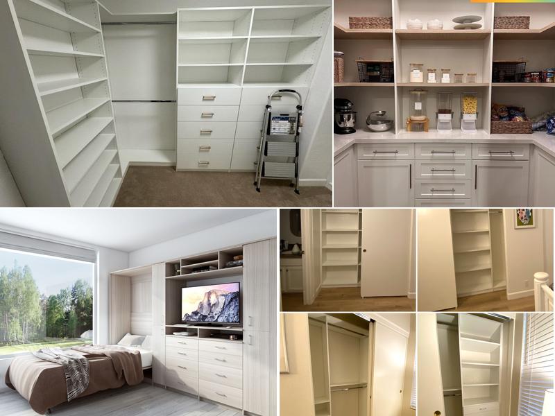 Closets by Design - Phoenix