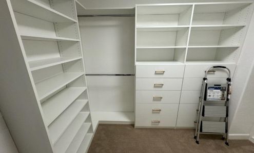 Closets by Design - Phoenix