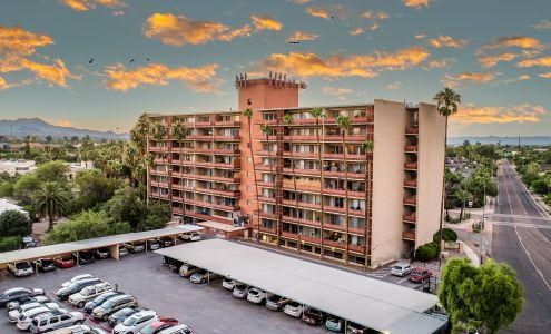 Redondo Tower Apartments