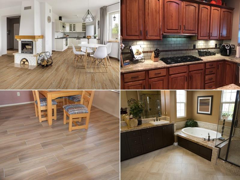 Red Earth Tile & Stone