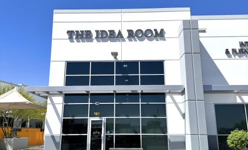 The Idea Room | Furniture Store & Interior Design