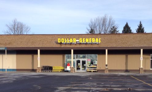 Dollar General