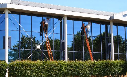 Fire House Window Washing LLC Kansas City