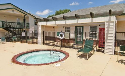 The Life at Elmwood Grove