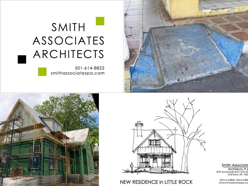 Smith Associates Architects PA