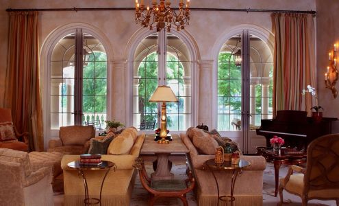 Shea Design & French Country Imports