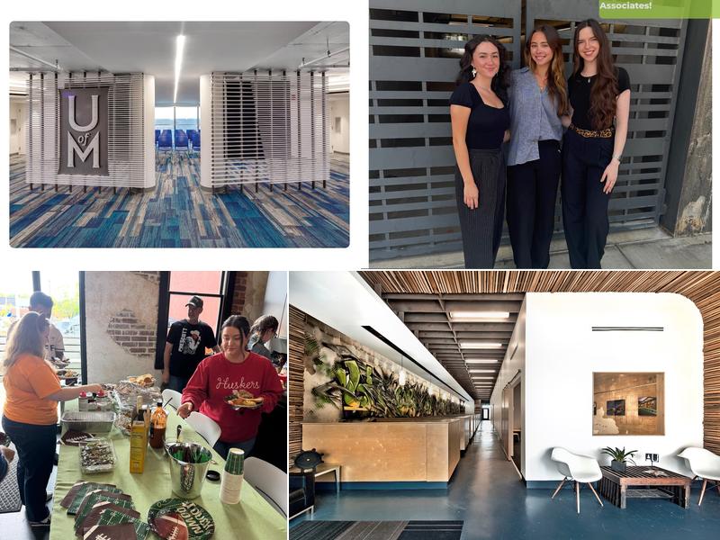 UrbanARCH Associates