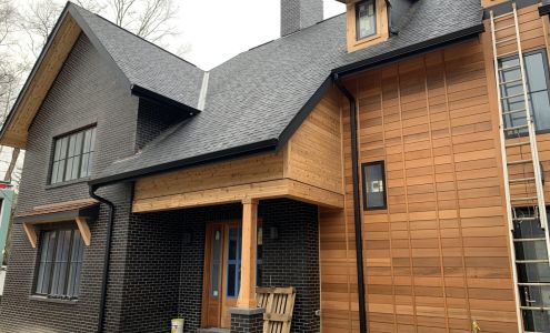 Gutters Etcetera LLC