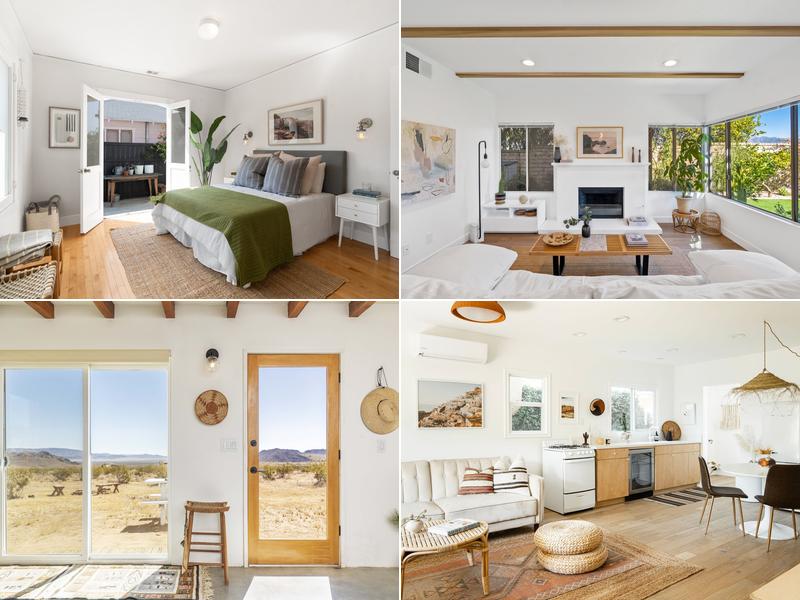 PLACES by Travis Wayne