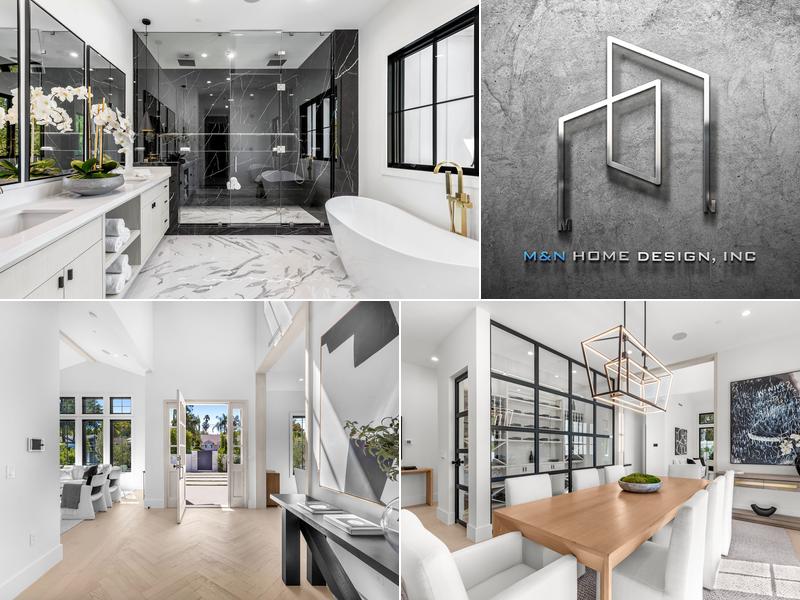 M&N Home design, Inc.