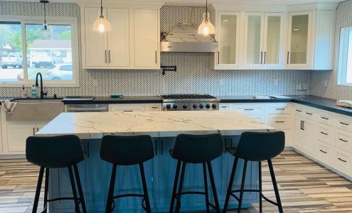 Nu Image Interior Design