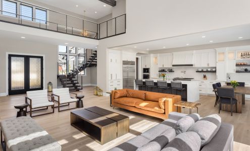 DiSalvo Interior Design