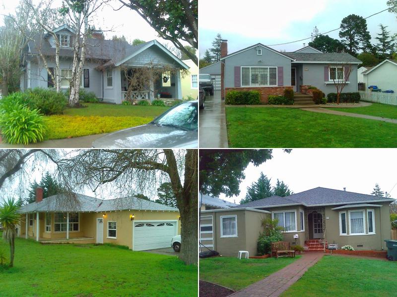 Deans Brush Painting Contractors