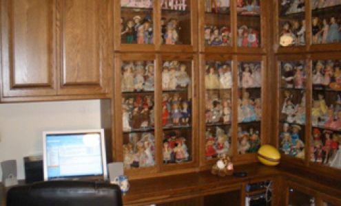 Rich Mar Cabinets Inc