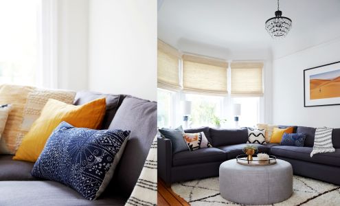 Jill Cordner Interior Design