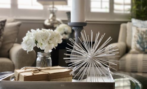 Staging Studio & Design Co.