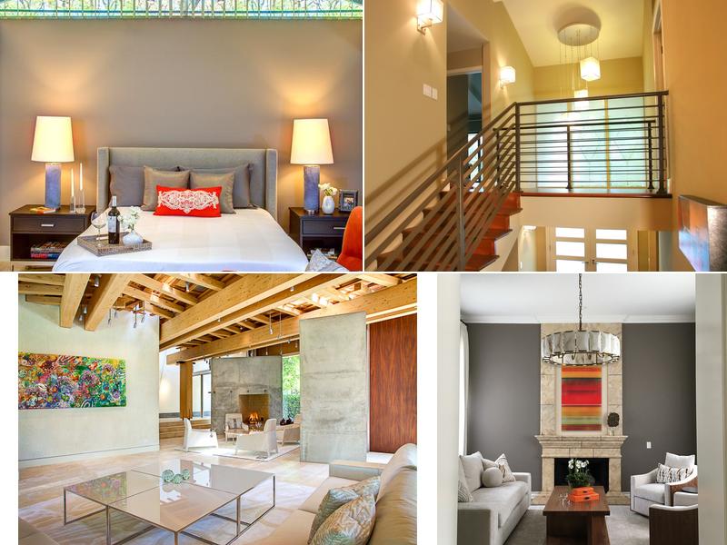 Ammie Kim Interior Design