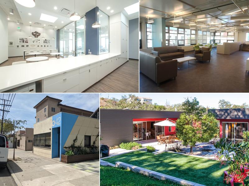 office42 architecture