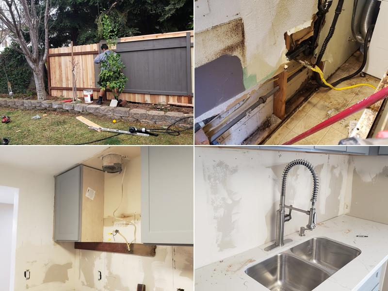 Certified Handyman Service