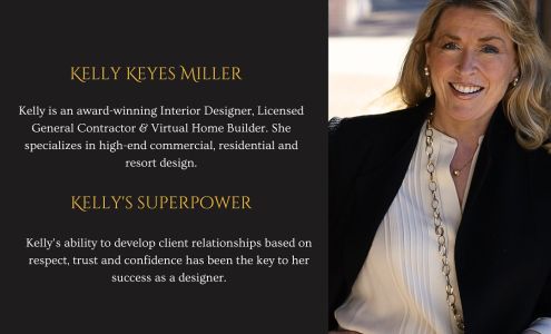 KeyVision Interiors Palos Verdes Estates