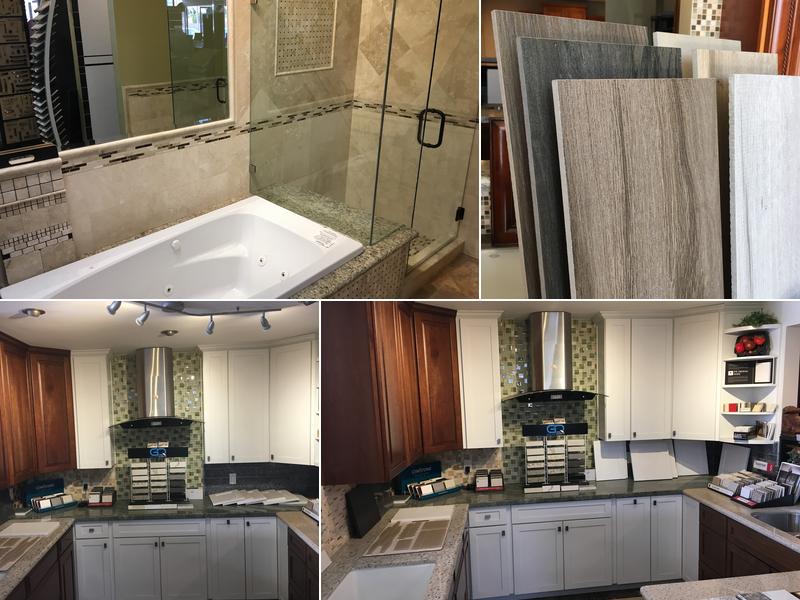 CA Kitchens Floors & Baths