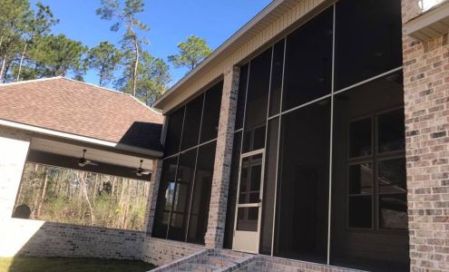 Seamless Gutter Specialist