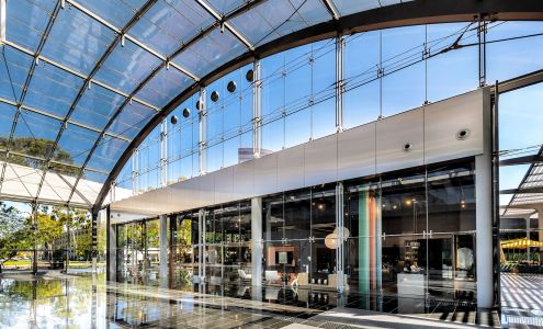 Leicht Kitchens South Coast Plaza