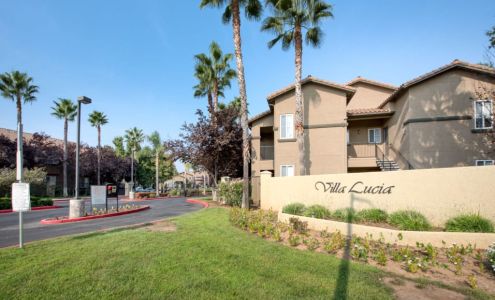 Villa Lucia Apartments