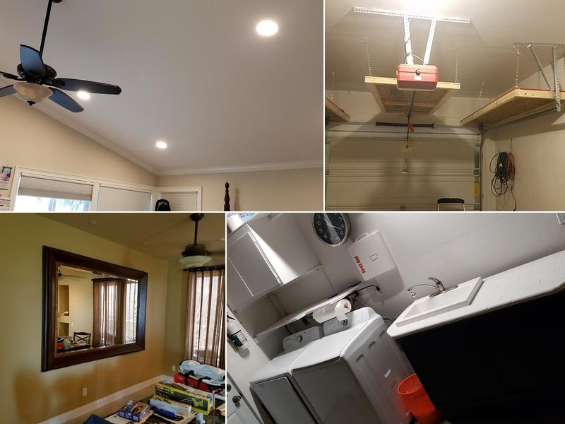 Bob's Handyman & Repair