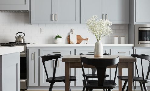 Claudia Gilles Interior Design