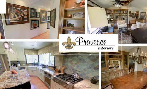 Provence Interiors