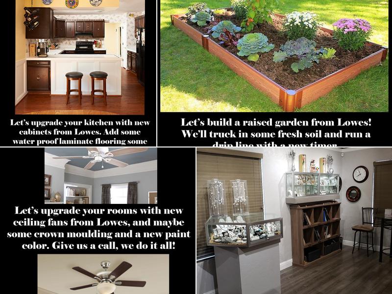 JH Services John Harold Hutchman jr