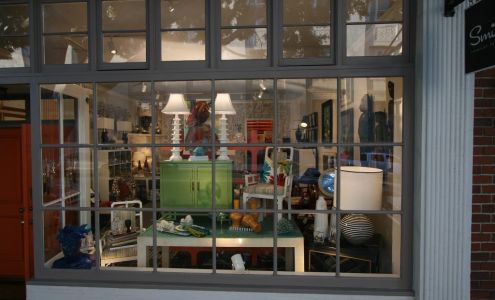 Oliver's Design Services + Atelier