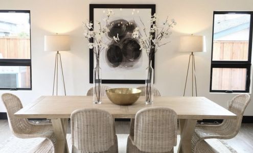 Ashley Provost Design