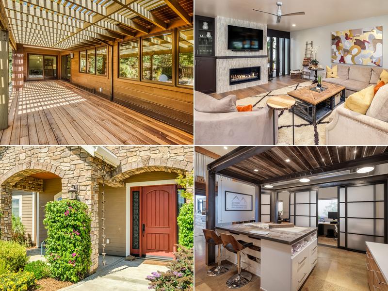 Morse Custom Homes and Remodeling