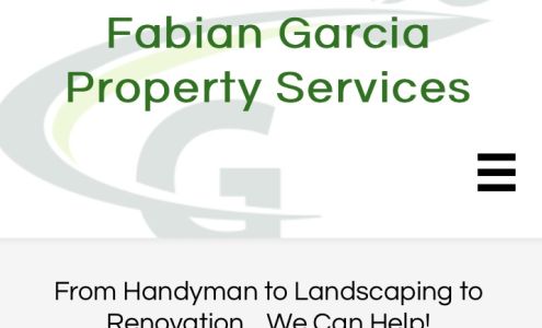 Fabian Garcia Property Services
