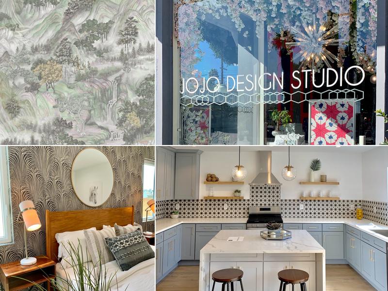 JOJO DESIGN STUDIO