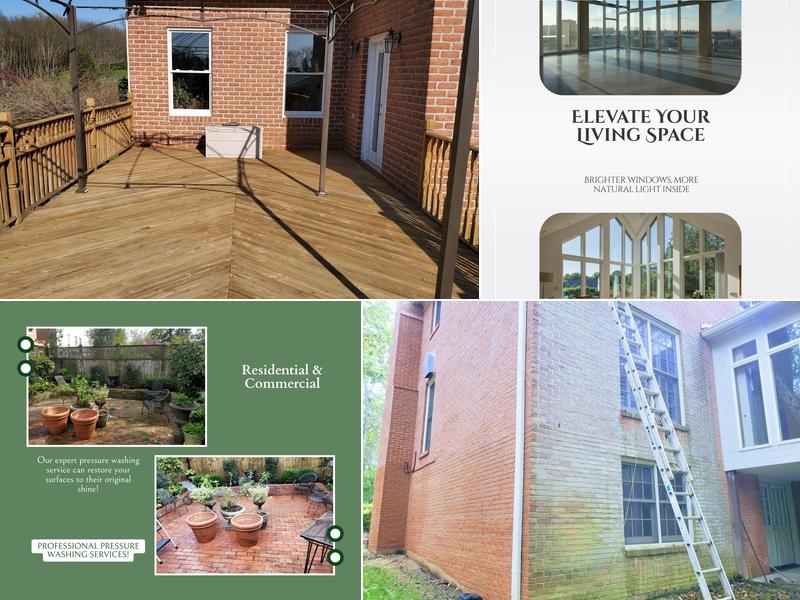 Between Cleaning LLC