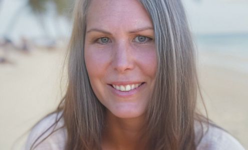 Nicole Goostree, REALTOR - Land & Home Company