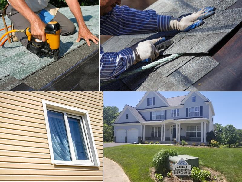 JKJ Construction, Inc.