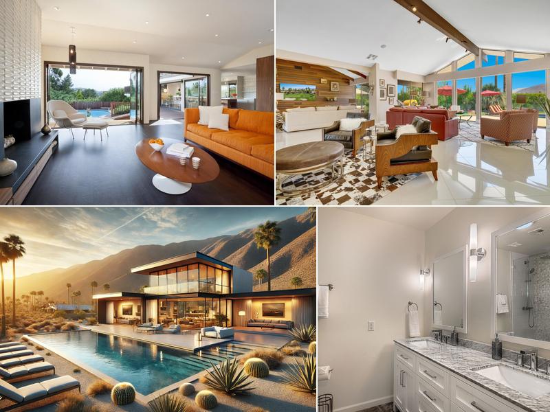 Desert Life Design and Concierge